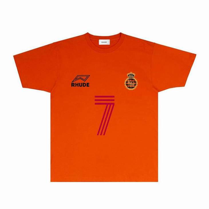 Picture of Rhude T Shirts Short _SKURhudeS-2XL11trRH2432505